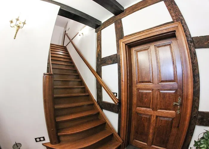 Bed & Breakfast Dwor Gogolewo Nad Warta Ksiaz Wielkopolski