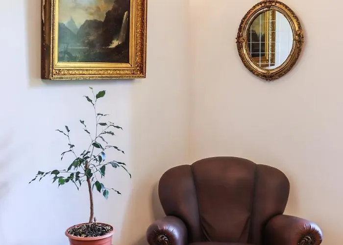 Dwor Gogolewo Nad Warta Bed & Breakfast Ksiaz Wielkopolski