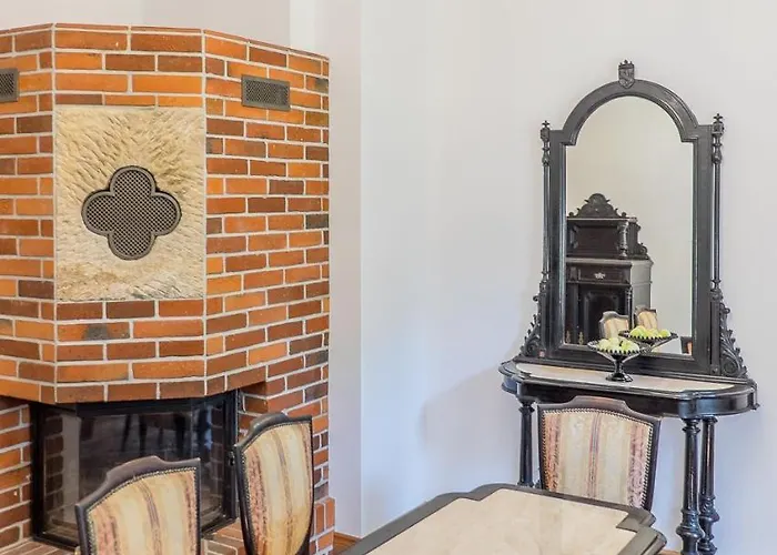 Dwor Gogolewo Nad Warta Ksiaz Wielkopolski