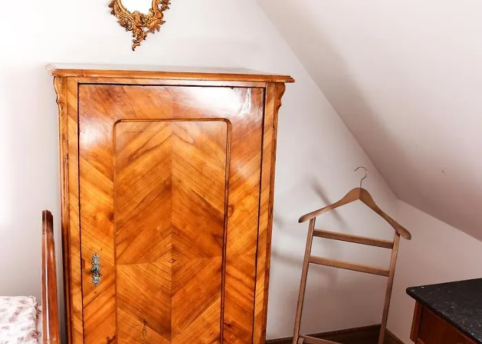 Dwor Gogolewo Nad Warta Ksiaz Wielkopolski