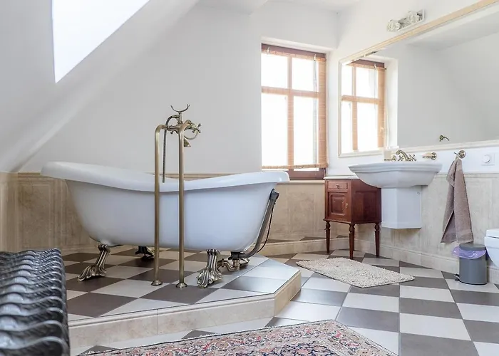 Dwor Gogolewo Nad Warta Bed & Breakfast